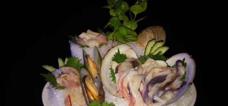 阳光码头海鲜火锅(平湖店)