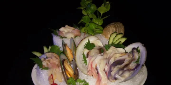 陽光碼頭海鮮豆撈(平湖店)