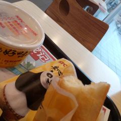 肯德基(轻机大道店) User Photo