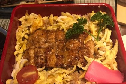 炙膳道日本料理(吾悅廣場店)