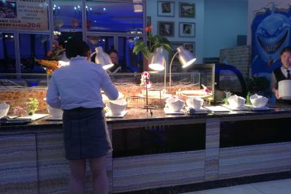 Guizushijia Steak (lishan)