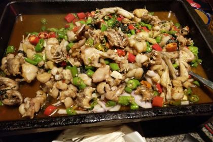 WA LAI DA XING SHA HUA RUN MO XIANG HUI DIAN