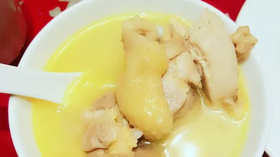 Shuzhongwuyangshengbanli Chicken (dafeng)