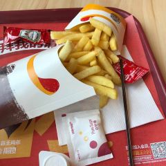 Burger King (wanda) ảnh của người dùng