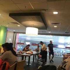 McDonald's (gaotiecanting) User Photo