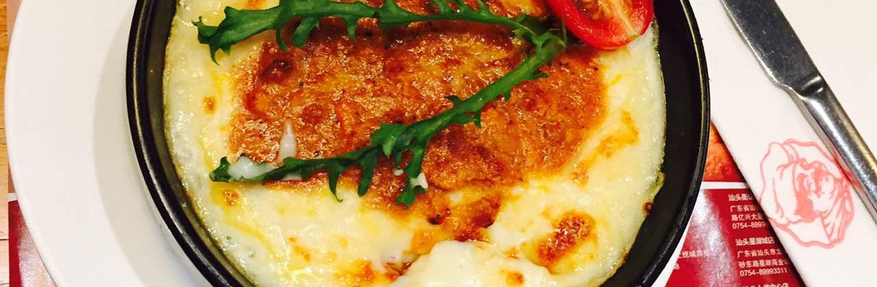 萨贝尔意式餐厅(延平区店)