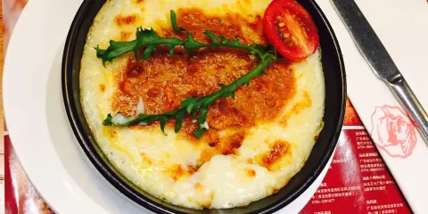 薩貝爾意式餐廳