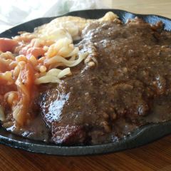 Niuhaoke Steak (xinfeng) 여행 사진
