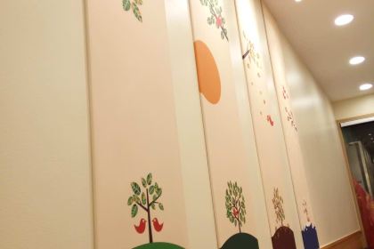 德克士(中天广场店)