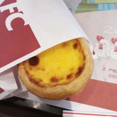 肯德基(中江店) User Photo