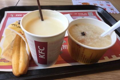 肯德基(仲愷店)