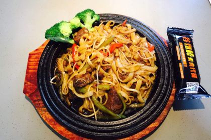 红楼饼屋(新华路店)