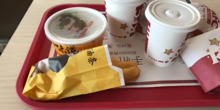 肯德基(鳳城店)