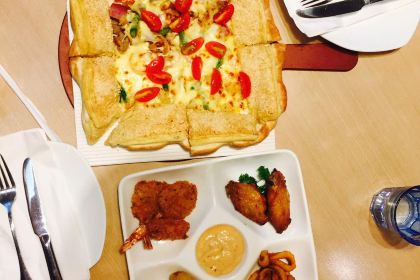 BI SHENG KE TAI HE DIAN