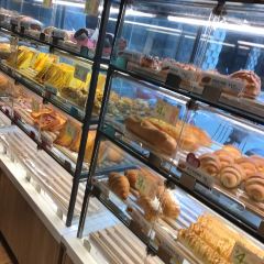 85度C(徐州金鹰店) User Photo