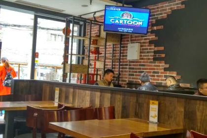 Amingbaozai Rice (dashanghaizong)