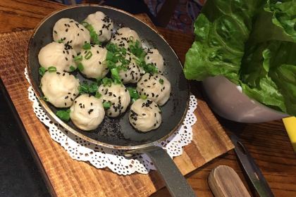 巴色魚撈(廣漢店)