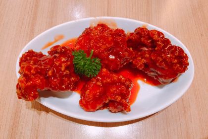 必胜客(徐碧店)