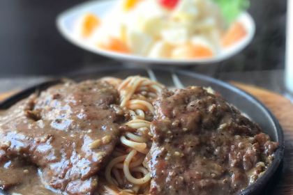 X Western Restaurant (wandajinjie)