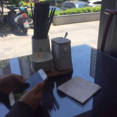 豪客来牛排(梅村五洲店) 여행 사진