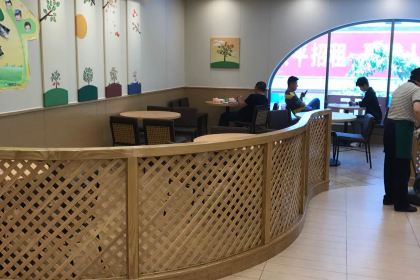 德克士(步行街店)