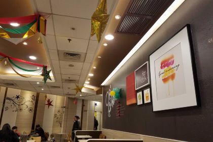 肯德基(永康大润发店)