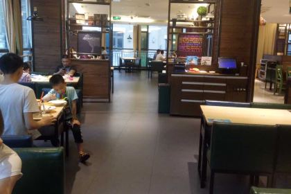 Haokelai Steak (guloumingdianjie-1706)