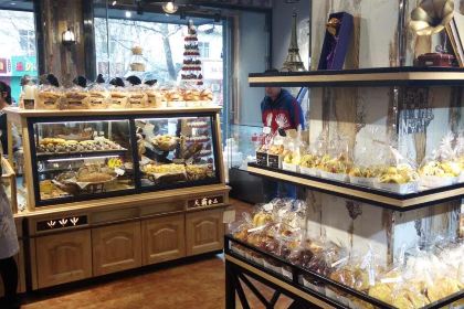 品霸烘焙(天霸二店)