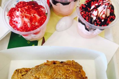 德克士(西昌西客站店)