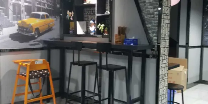 曉田祥餐飲(錦江新城店)