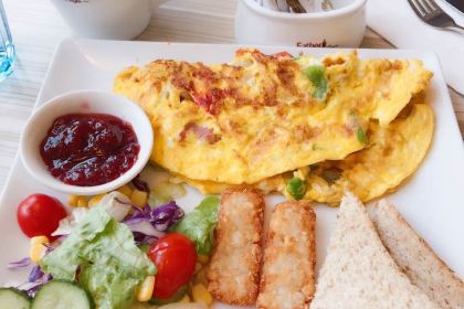 Pizza Hut (xinshiji)