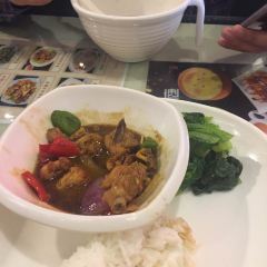 CHAO TING GANG SHI CHA CAN TING DA LIANG DIAN User Photo
