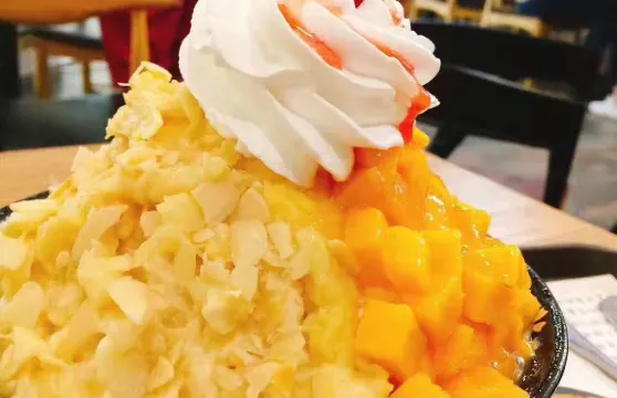 肯德基(博城店)