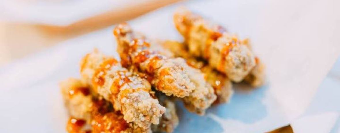 YI QI GANG SHI XIA WU CHA