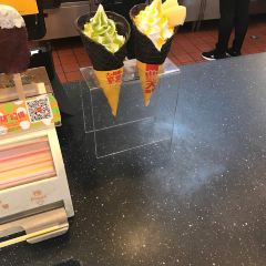 McDonald's (nanyangshijibaihuo) User Photo