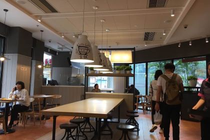 肯德基(韶关风度名城店)