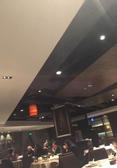 Bing Sheng PinWei (ZhuJiangXinCheng Flagship Store)