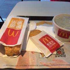McDonald's (taixilu) 여행 사진