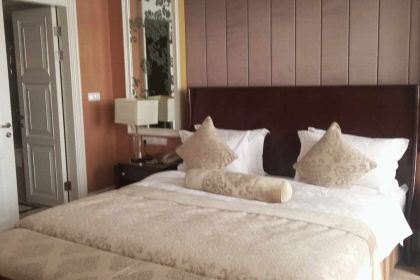 中塑石浦大酒店餐厅