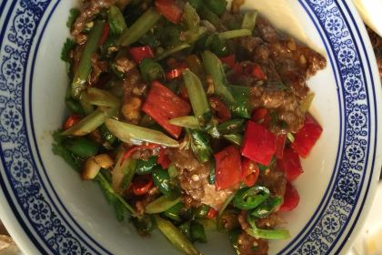 Dongbudongkuaishishang Restaurant (jinshan)