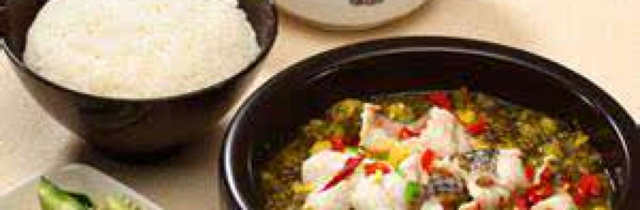 蒙自源過橋米線(惠東大潤發店)