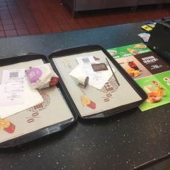 McDonald's (nanyangshijibaihuo) User Photo