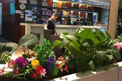 贵族皇仕牛排(贝村店)