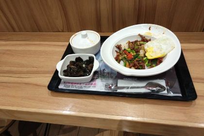 Xiangcunji (guoruicheng)