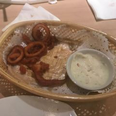 必勝客（裕華店）張用戶圖片