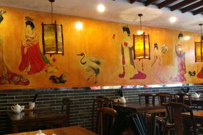 錦順園(夏家邊店)