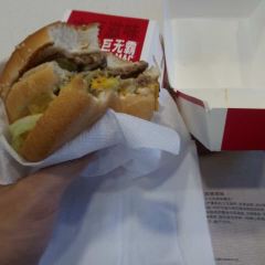 McDonald's (JingTian) 여행 사진