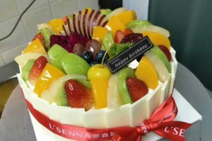 罗森尼娜(向阳店)