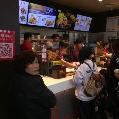 肯德基(温岭新天地店) User Photo