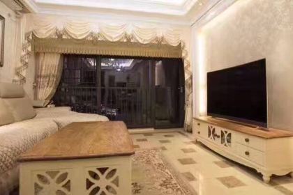 豪客来牛排(二七万达店)